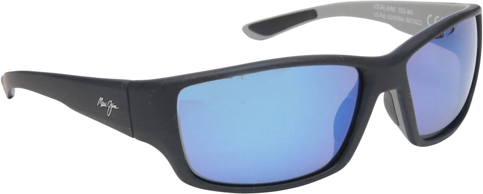 Maui Jim LOCAL KINE MJ810 Sunglasses - view 9
